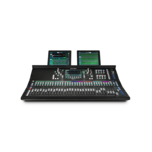 Allen & Heath SQ Mixing Bundle