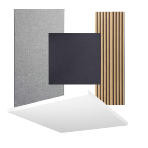 Custom Acoustic Treatment Solutions for Churches