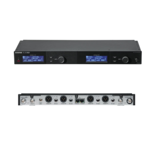 Wireless Microphone Bundle for Churches