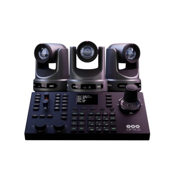 Church Live Streaming Bundle - Value - Image 2