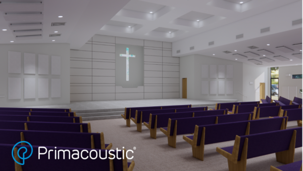 Custom Acoustic Treatment Solutions for Churches - Image 9