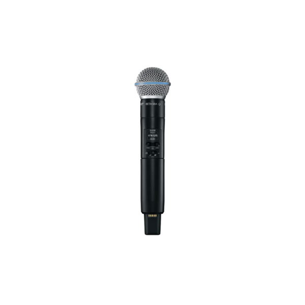 Wireless Microphone Bundle for Churches - Image 6