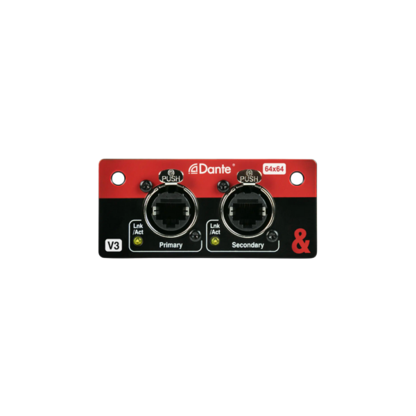 Mid-Sized Church Mixing and Monitors Bundle (A&H SQ) - Image 4