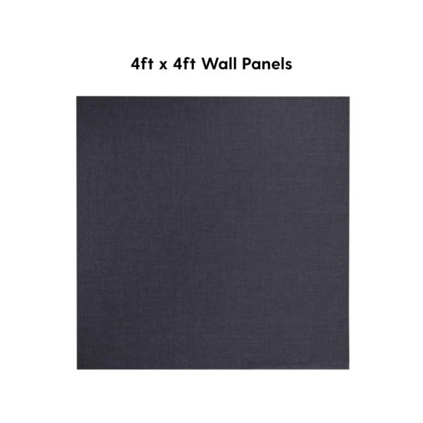 Custom Acoustic Treatment Solutions for Churches - Image 5