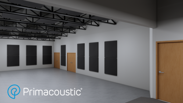 Custom Acoustic Treatment Solutions for Churches - Image 10