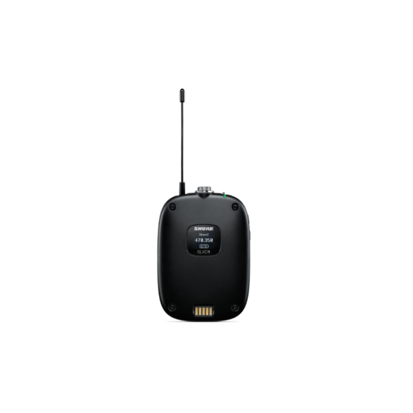 Wireless Microphone Bundle for Churches - Image 5