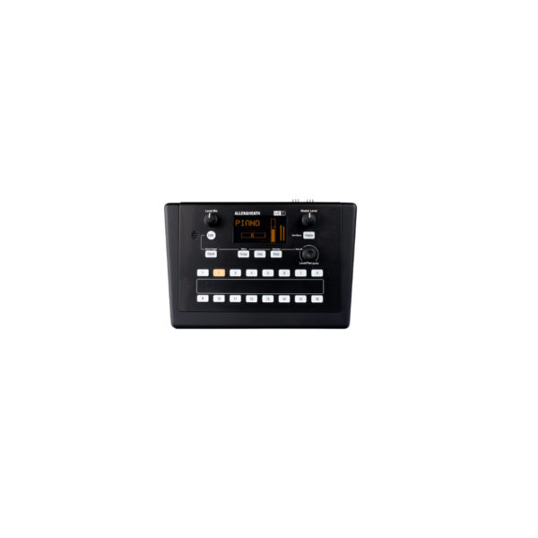 Mid-Sized Church Mixing and Monitors Bundle (A&H SQ) - Image 6
