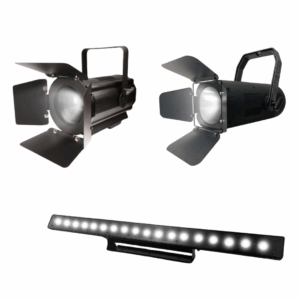 Church Lighting System - Pro Church Lights (Value)