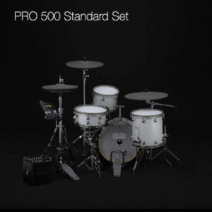 EF Note Pro 500 Standard Set (Open Box)