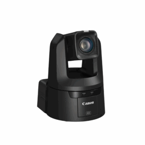 Premium PTZ Camera Bundle (Canon CR-N500)