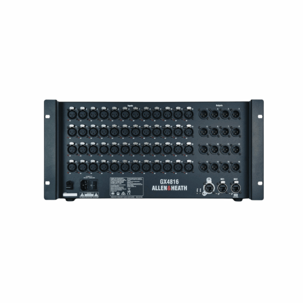Large Church Mixing Bundle (A&H Avantis) - Image 3