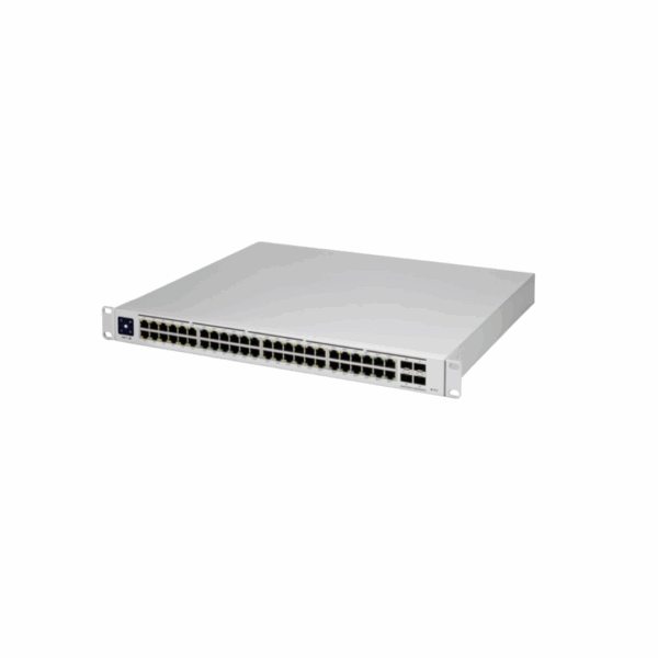Network Router, Switches, and Access Points for Churches