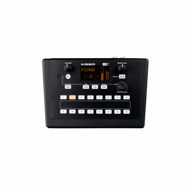 Large Church Mixing Bundle (A&H Avantis) - Image 4