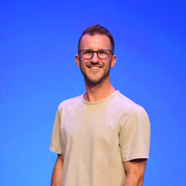 Luke Jackson, Director of Sales at Churchfront
