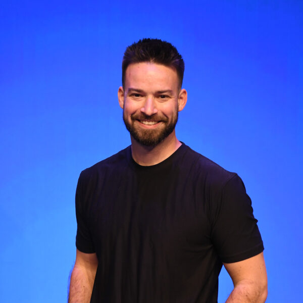 Sean Bennett, Director of Consulting at Churchfront