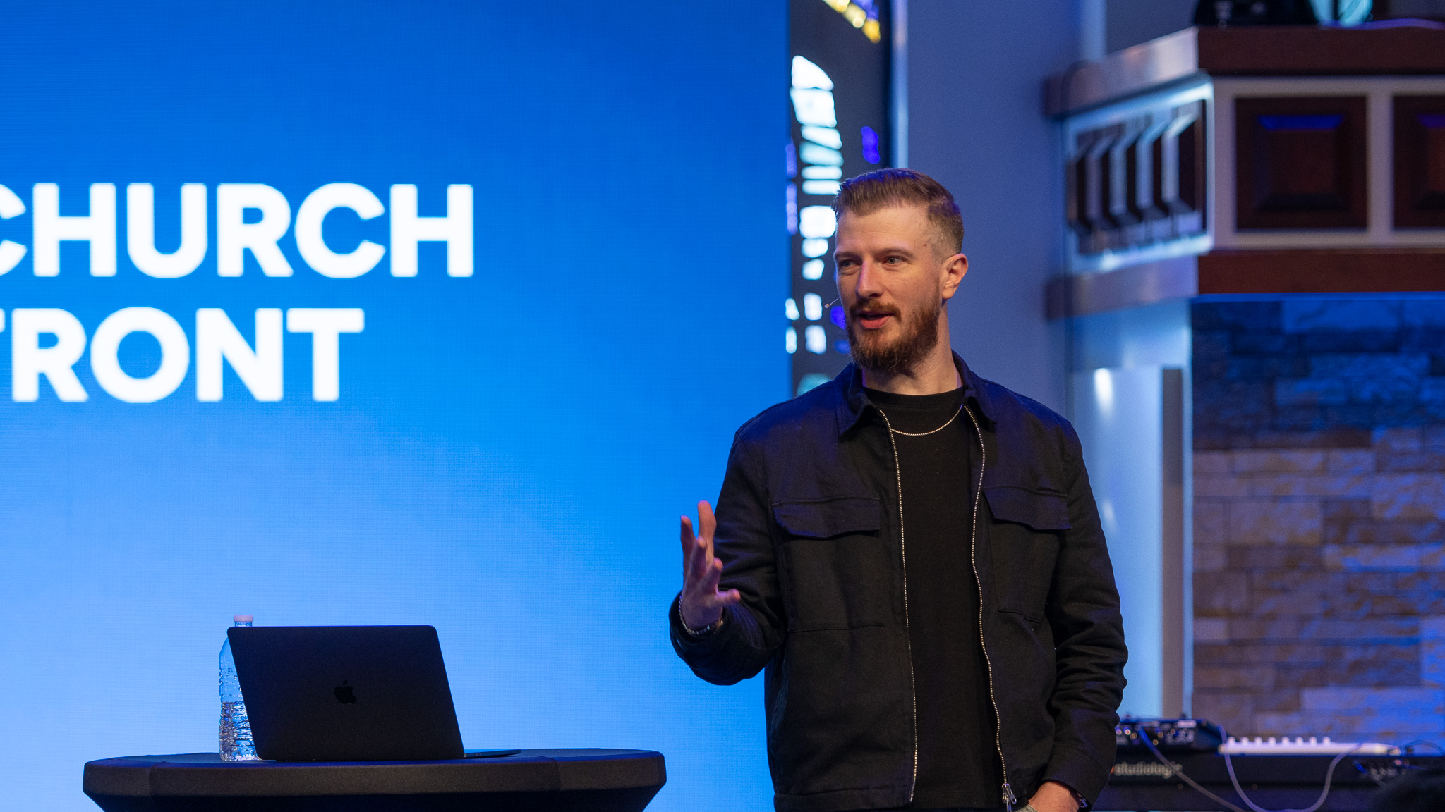 Chris Kuiti – Building Culture That Lasts