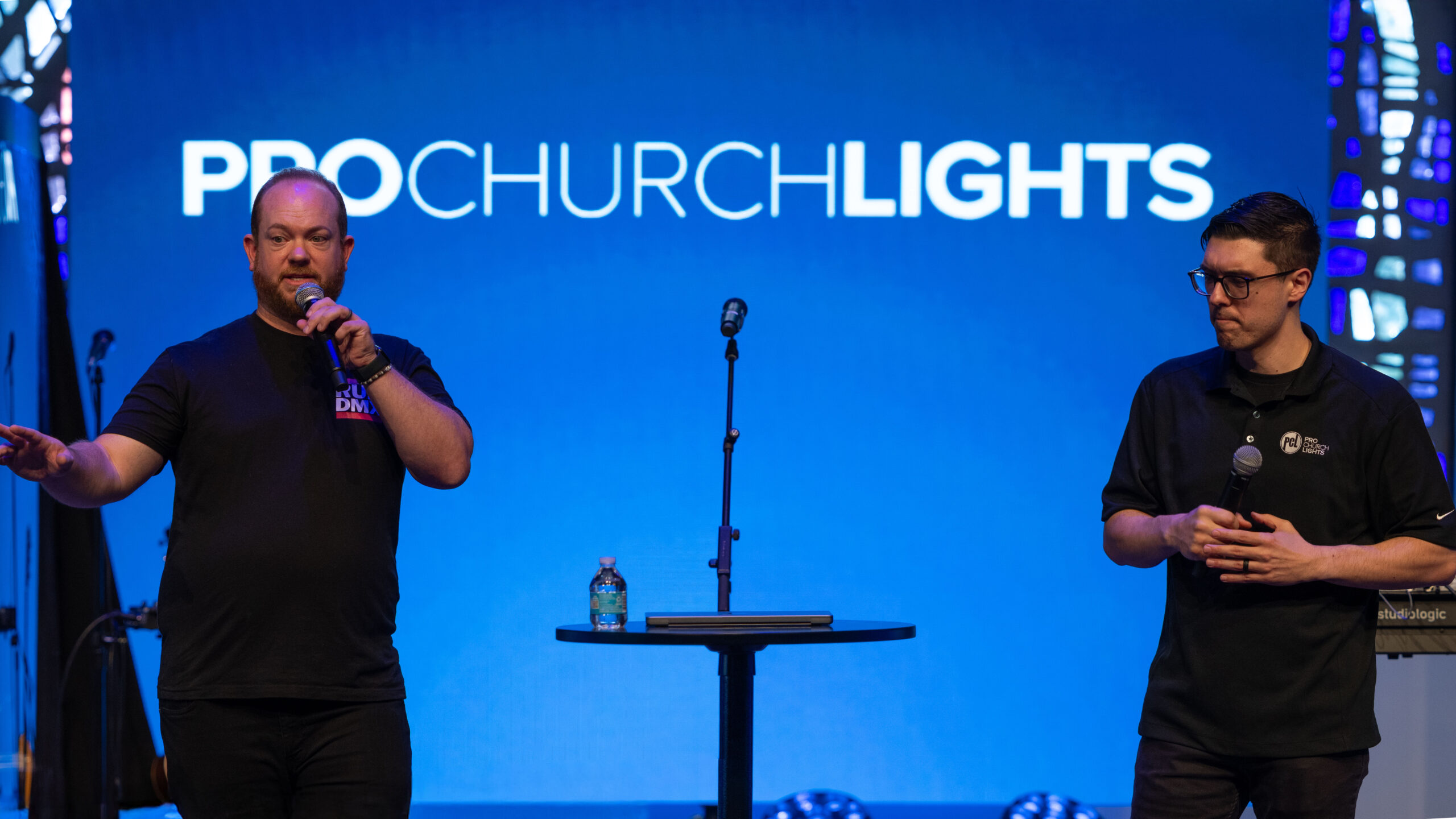 ProChurchLights Breakout Session