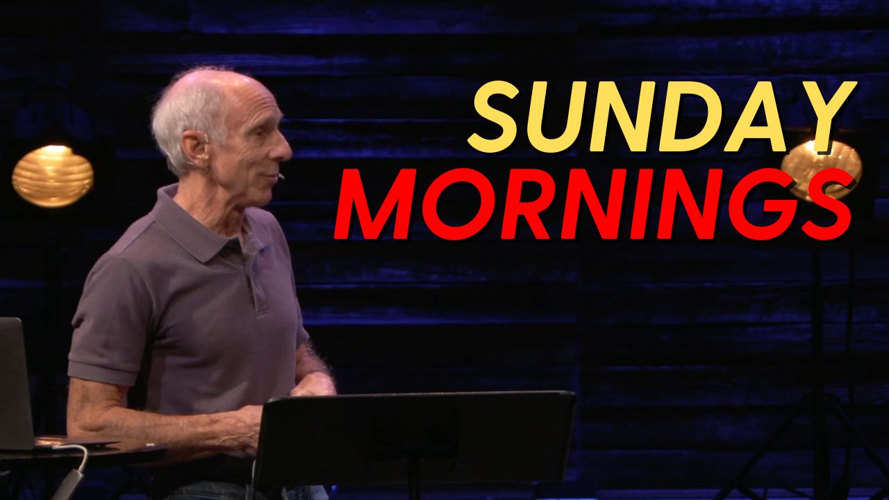 Rory Noland: What If We’ve Been Getting Sunday Morning Wrong All Along?