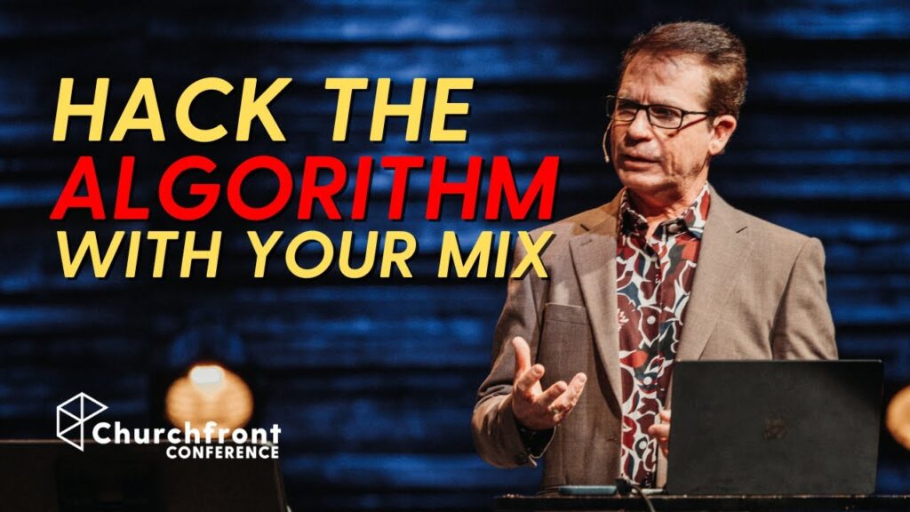 Live Stream Mix Secrets – Kent Morris