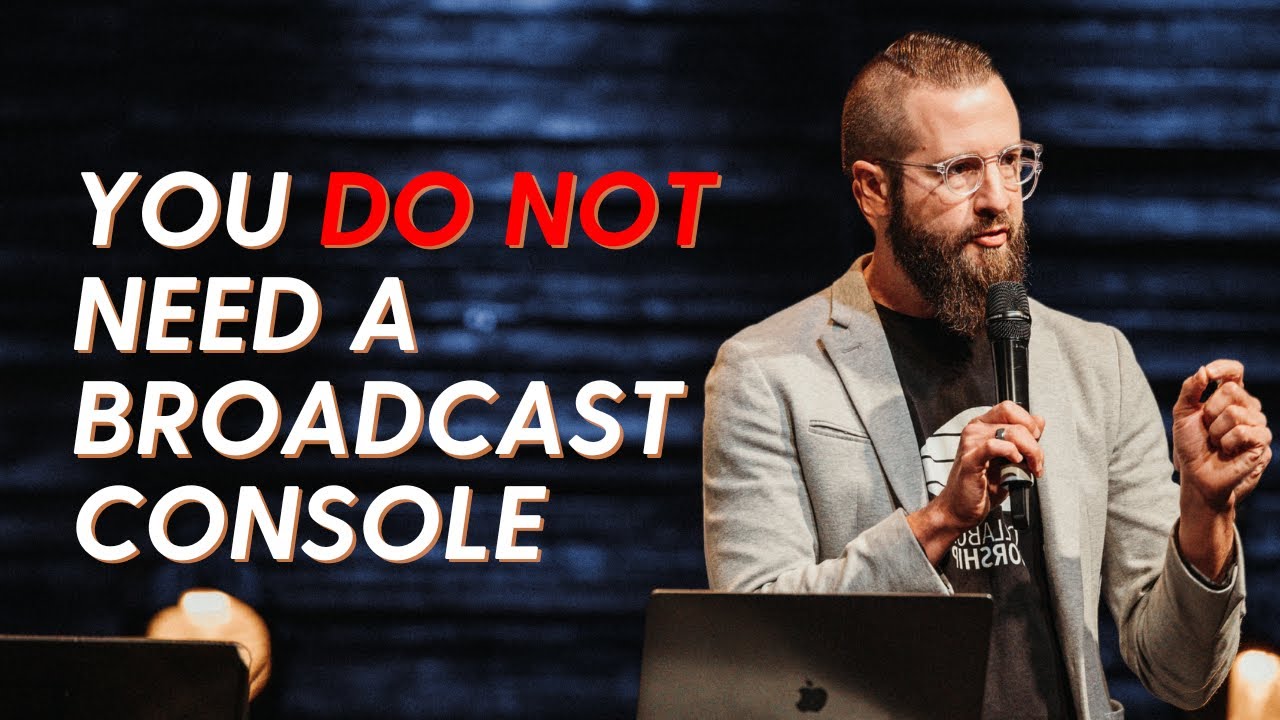 Kade Young – Simple Live Stream Mix Strategy