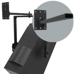 Adaptive Technologies 20" Speaker Wall Arm