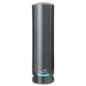 ARRIS SURFboard G34 Modem/Router