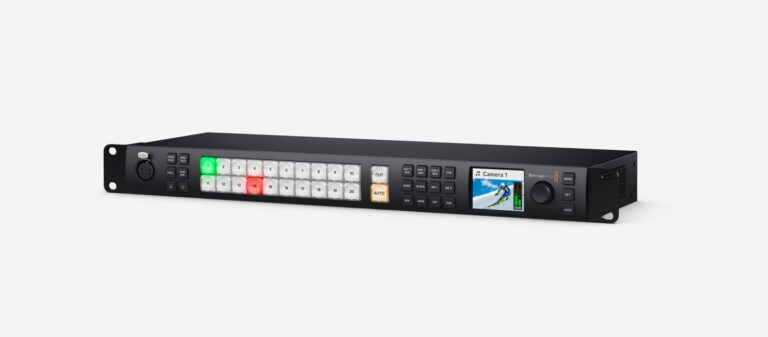Blackmagic Design ATEM 2 M/E Constellation HD