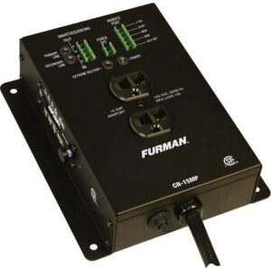 Furman CN-15MP SmartSequencer