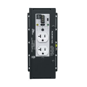Middle Atlantic Controlled Power Module