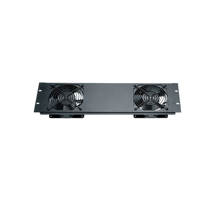 Middle Atlantic Quiet Fan Panel