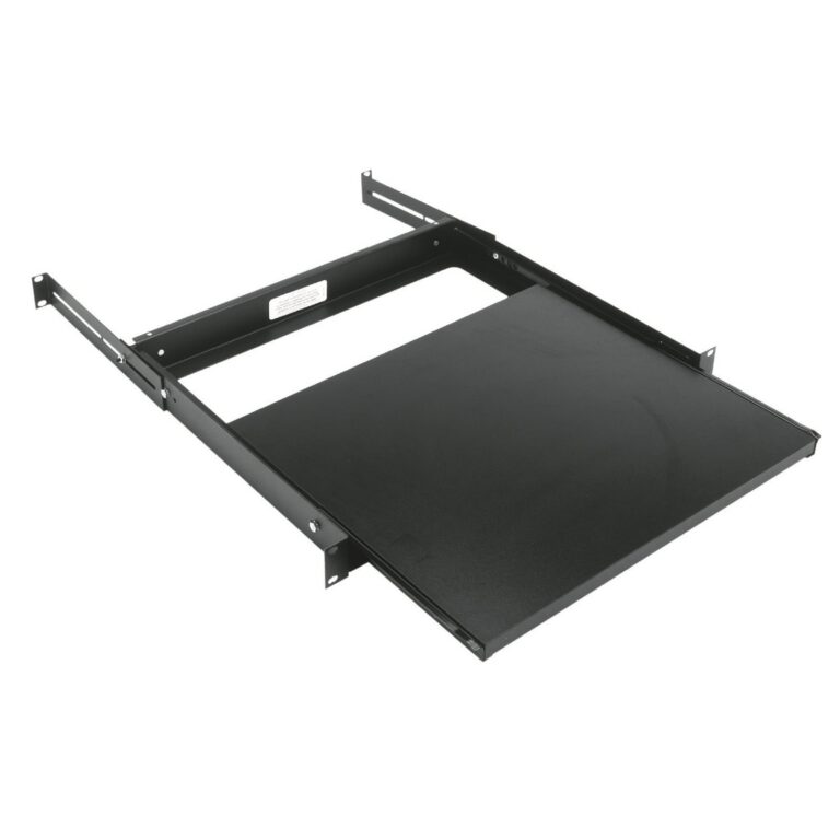 Middle Atlantic Sliding Rack Shelf
