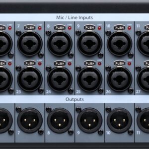 PreSonus NSB 32.16 Stage Box