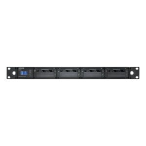 Shure SBRC rack-mount battery charger