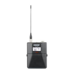 Shure ULXD1 digital wireless bodypack transmitter