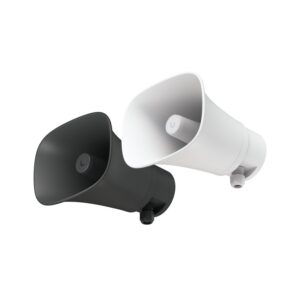 Ubiquiti UniFi AI Horn Speaker (UP-AI-HORN-SPEAKER-W)