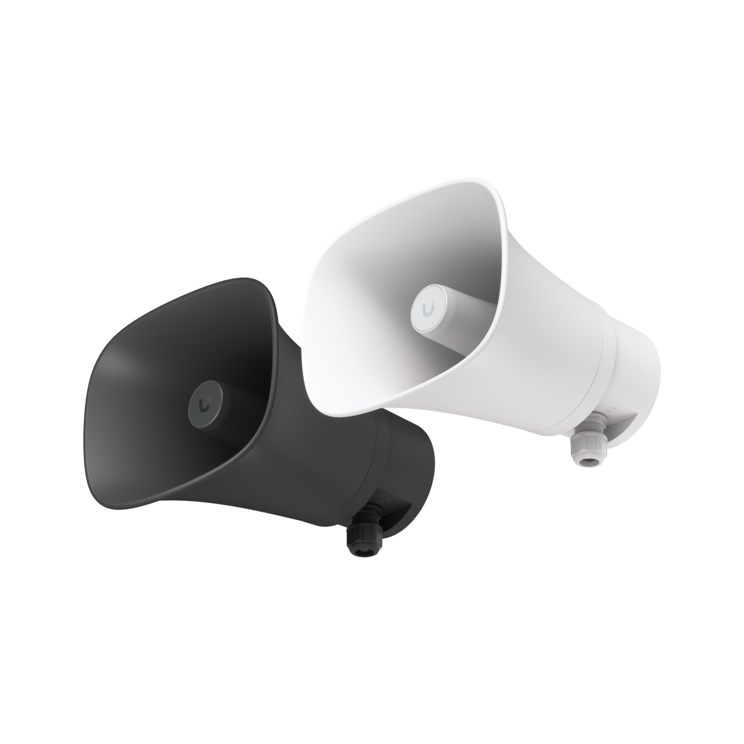 Ubiquiti UniFi AI Horn Speaker (UP-AI-HORN-SPEAKER-W)