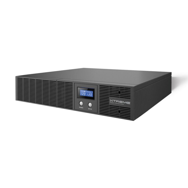 Xtreme V80 Line-Interactive UPS